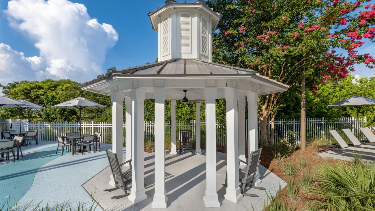 Gazebo